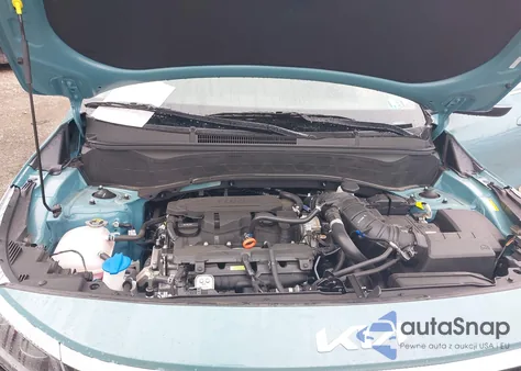 2025 Kia Seltos Sx Turbo from USA, damaged, VIN KNDETCA79S7692859